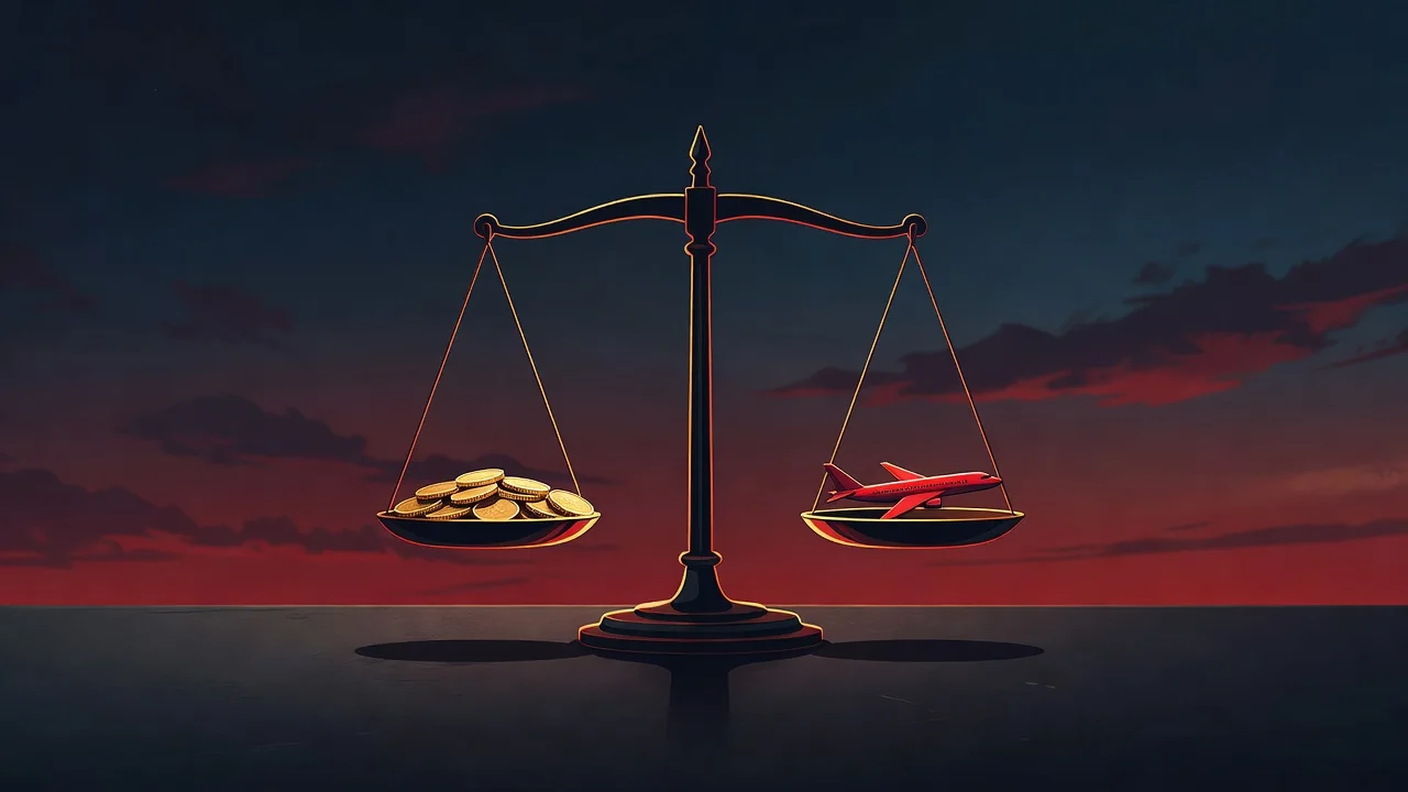 Aviator RTP and Volatility: What the 97% Figure Really Means