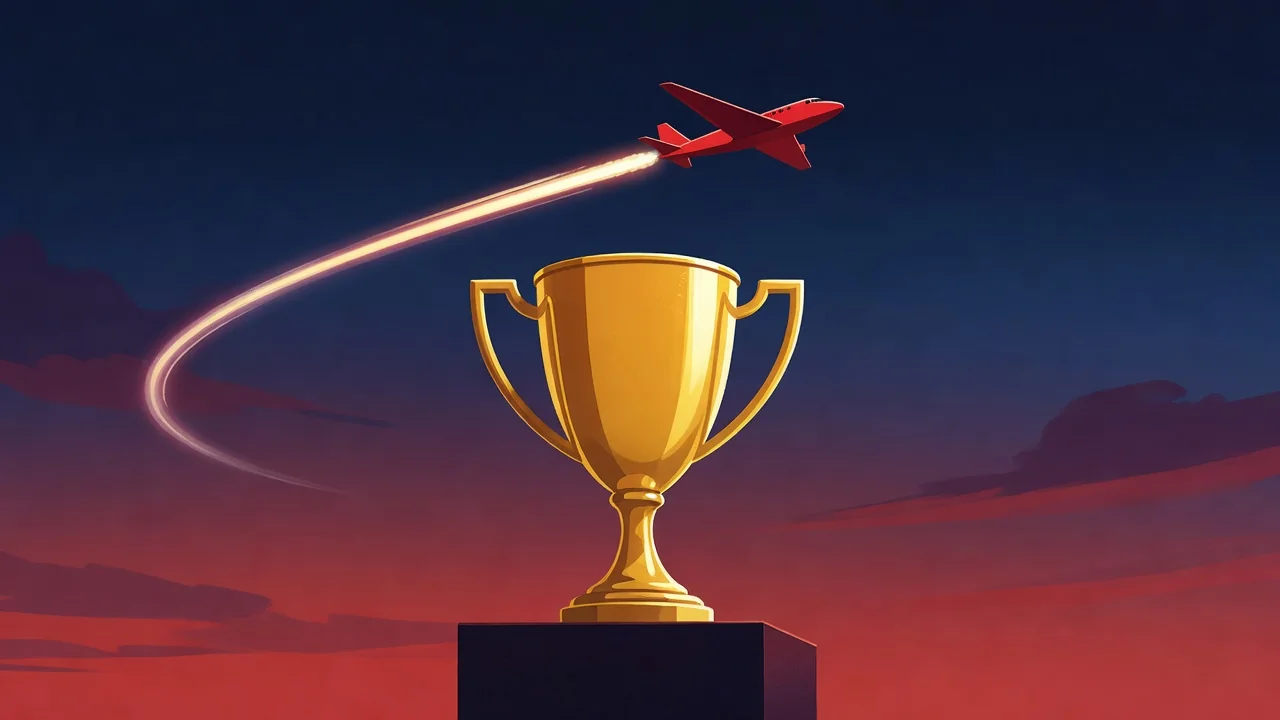 Aviator Tournaments and Leaderboards: How They Work