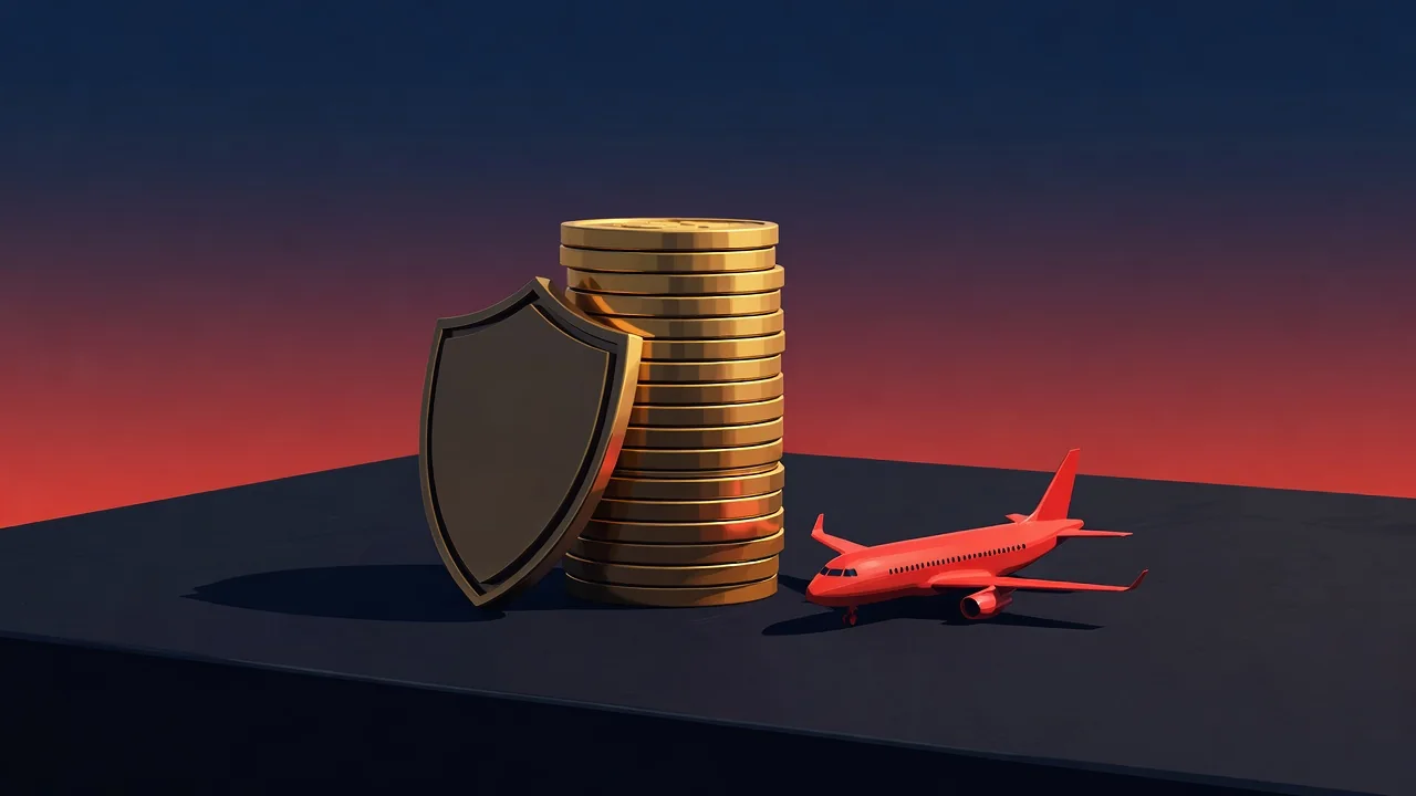 Bankroll Management for Crash Games Like Aviator
