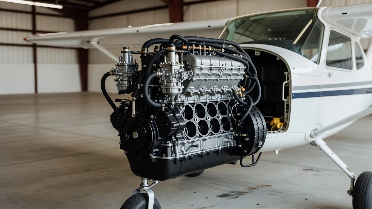 Rotax 912 maintenance: the 100-hour and annual schedule explained