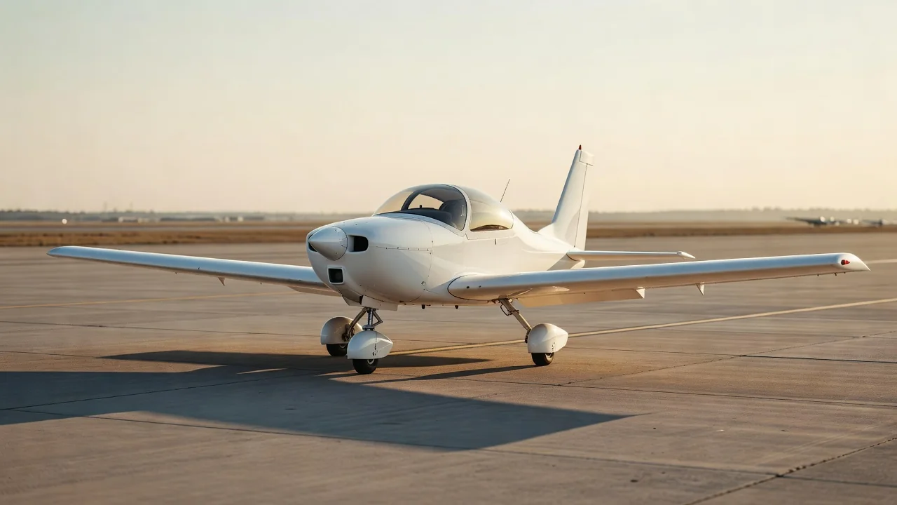 Syncro: the retractable flagship of the Fly Synthesis range