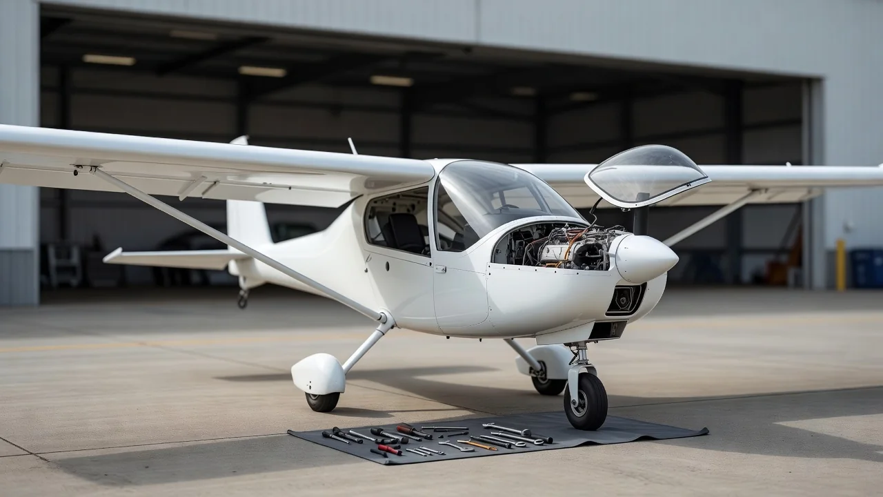 Buying a used Fly Synthesis: the inspection that saves you money