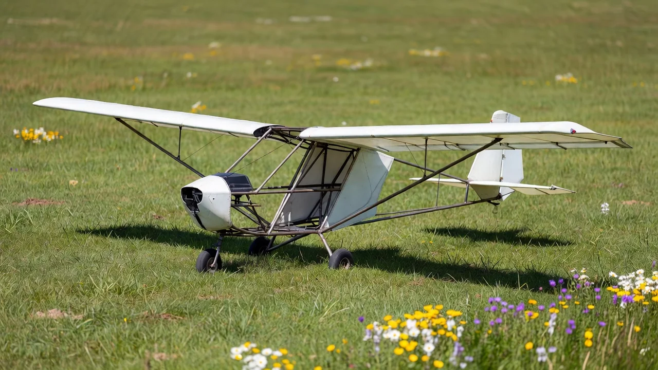 Wallaby: the open-air Fly Synthesis for pure low-and-slow flying