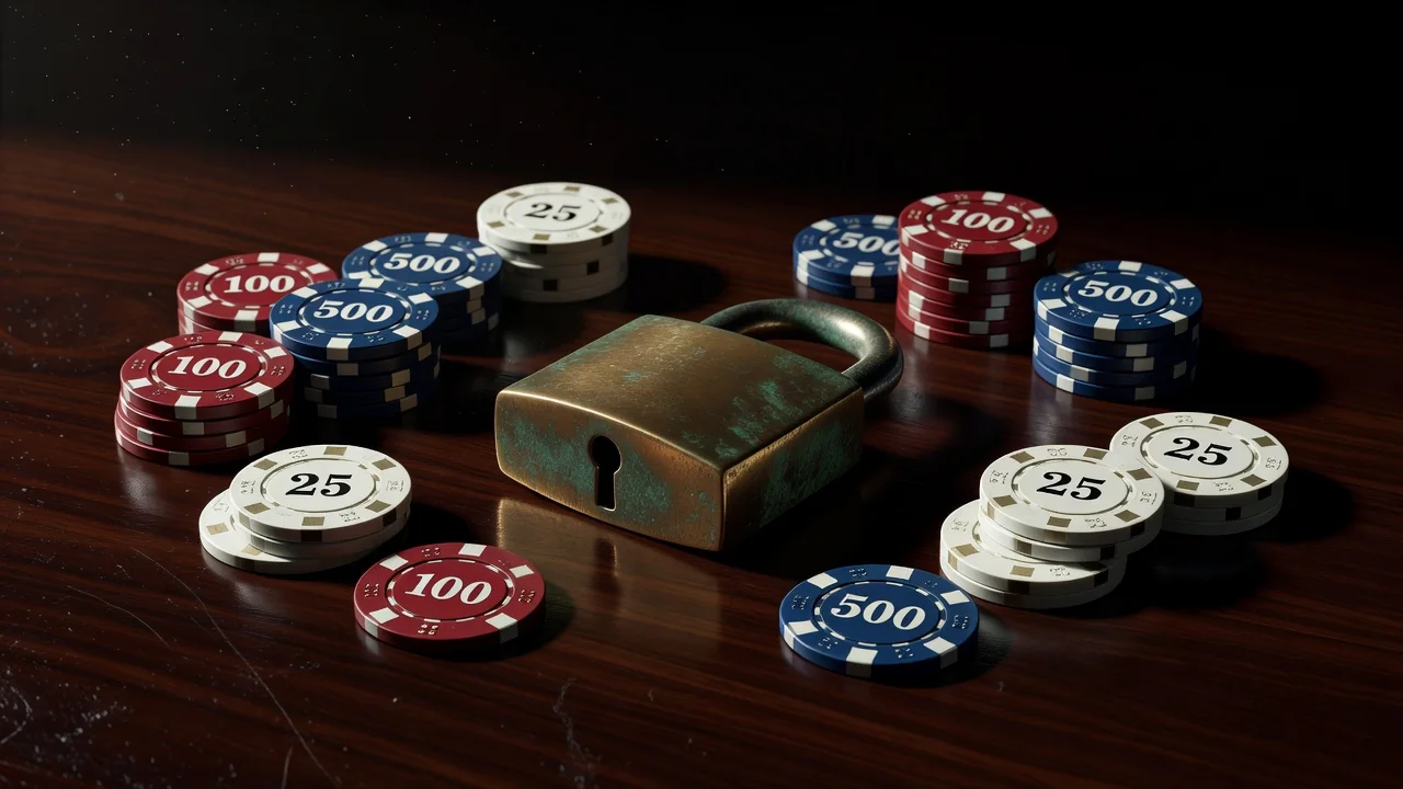 Is Winoui Casino safe? Curaçao licence, wallets and RNG
